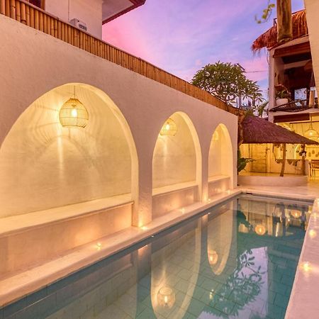 تْشانغو Cabala Bali Villa المظهر الخارجي الصورة