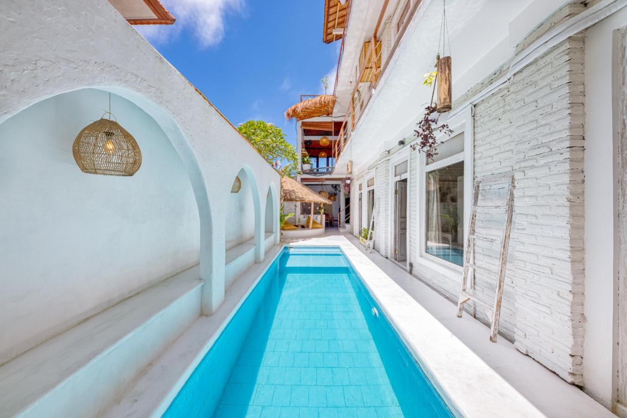 تْشانغو Cabala Bali Villa المظهر الخارجي الصورة