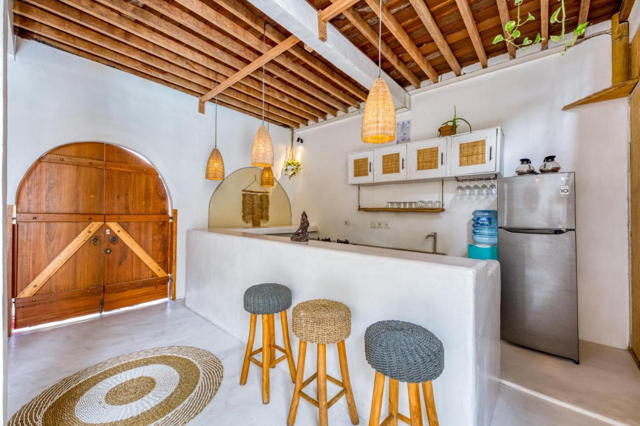 تْشانغو Cabala Bali Villa المظهر الخارجي الصورة