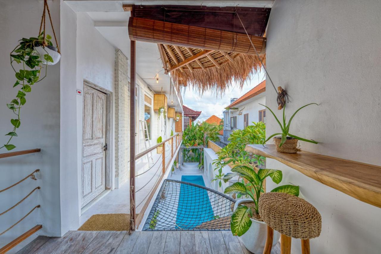 تْشانغو Cabala Bali Villa المظهر الخارجي الصورة