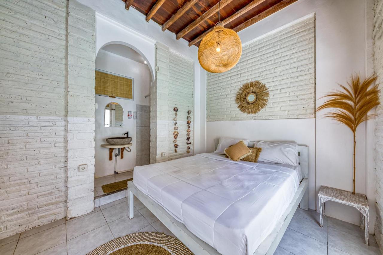 تْشانغو Cabala Bali Villa المظهر الخارجي الصورة