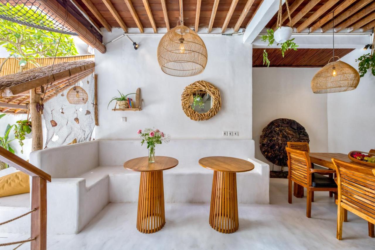 تْشانغو Cabala Bali Villa المظهر الخارجي الصورة