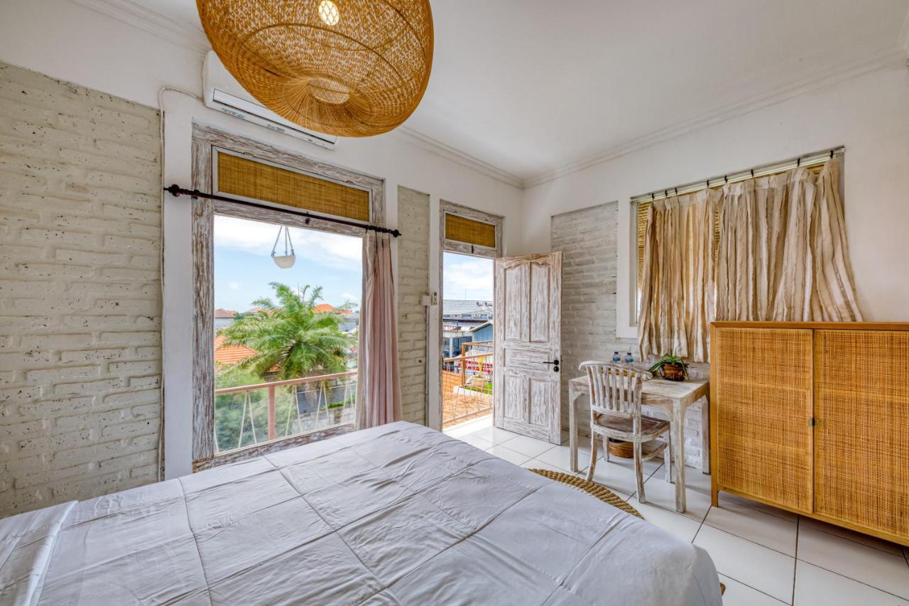 تْشانغو Cabala Bali Villa المظهر الخارجي الصورة